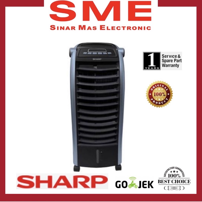 Air Cooler Sharp PJ-A36TY