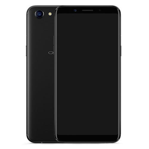 Oppo F5 Smartphone 20Mp Ai Beauty 6Gb/64Gb Black \u00e2\u0080\u0093 (Cicil Tanpa Kartu Kredit, Garansi Resmi Oppo)