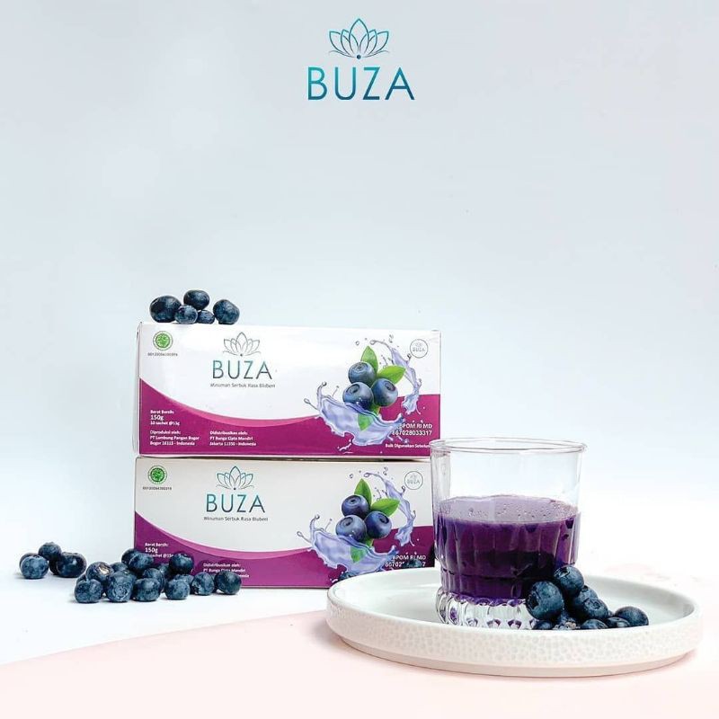 

BuzaCollagen