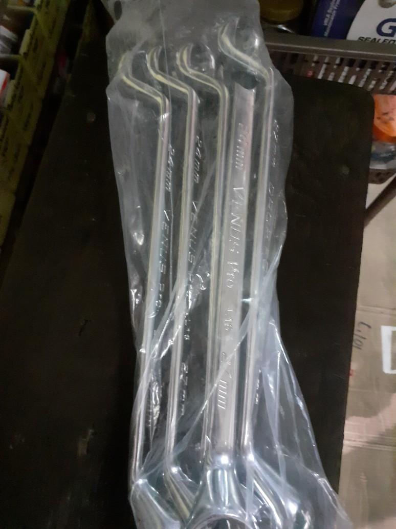 Kunci Ring 24-27mm Venus Bijian/satuan