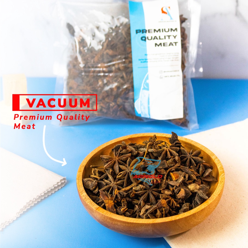 

bunga lawang / pekak import 100g premium quality