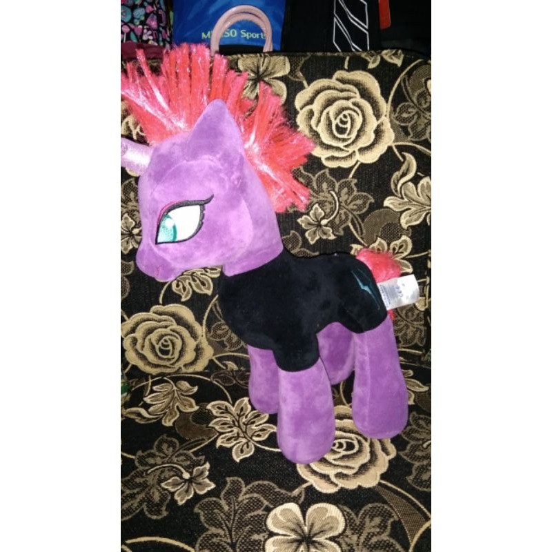 pony BAB tempest shadow