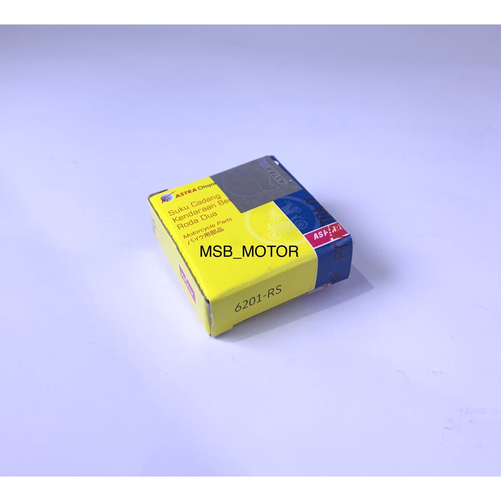 Bearing Laker 6201 RS SKF ASPIRA