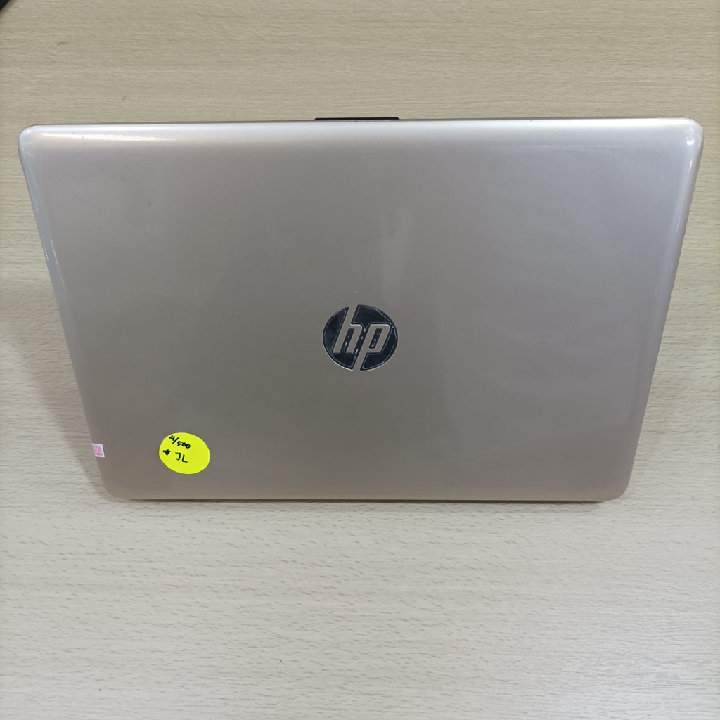 Laptop Leptop Seken Second Bekas HP AMD E2 900e RADEON R2 RAM 4GB HDD 500 GB murah Berkualitas Original Like new
