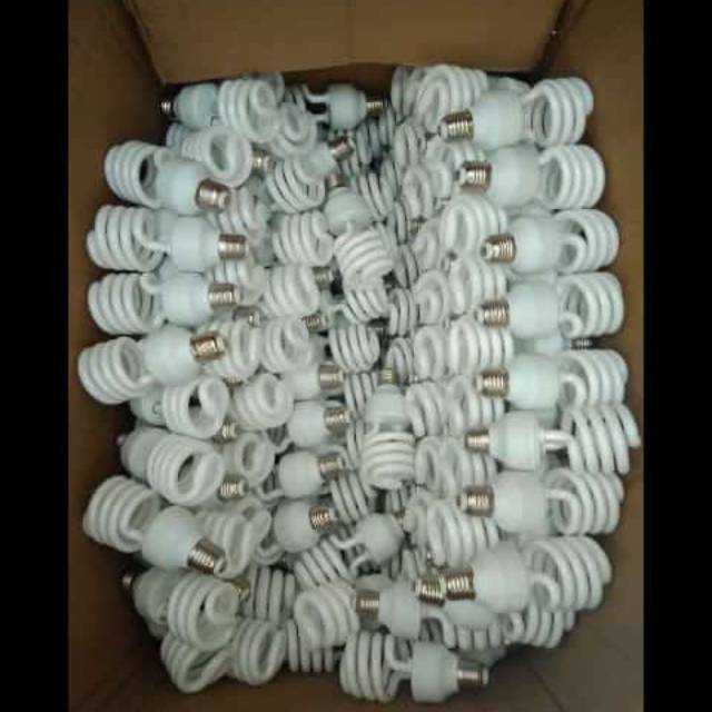 Lampu TL
