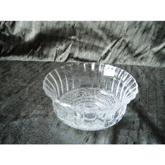 Mangkok kecil- Mangkok Snack- Mangkok Kaca- Mangkok