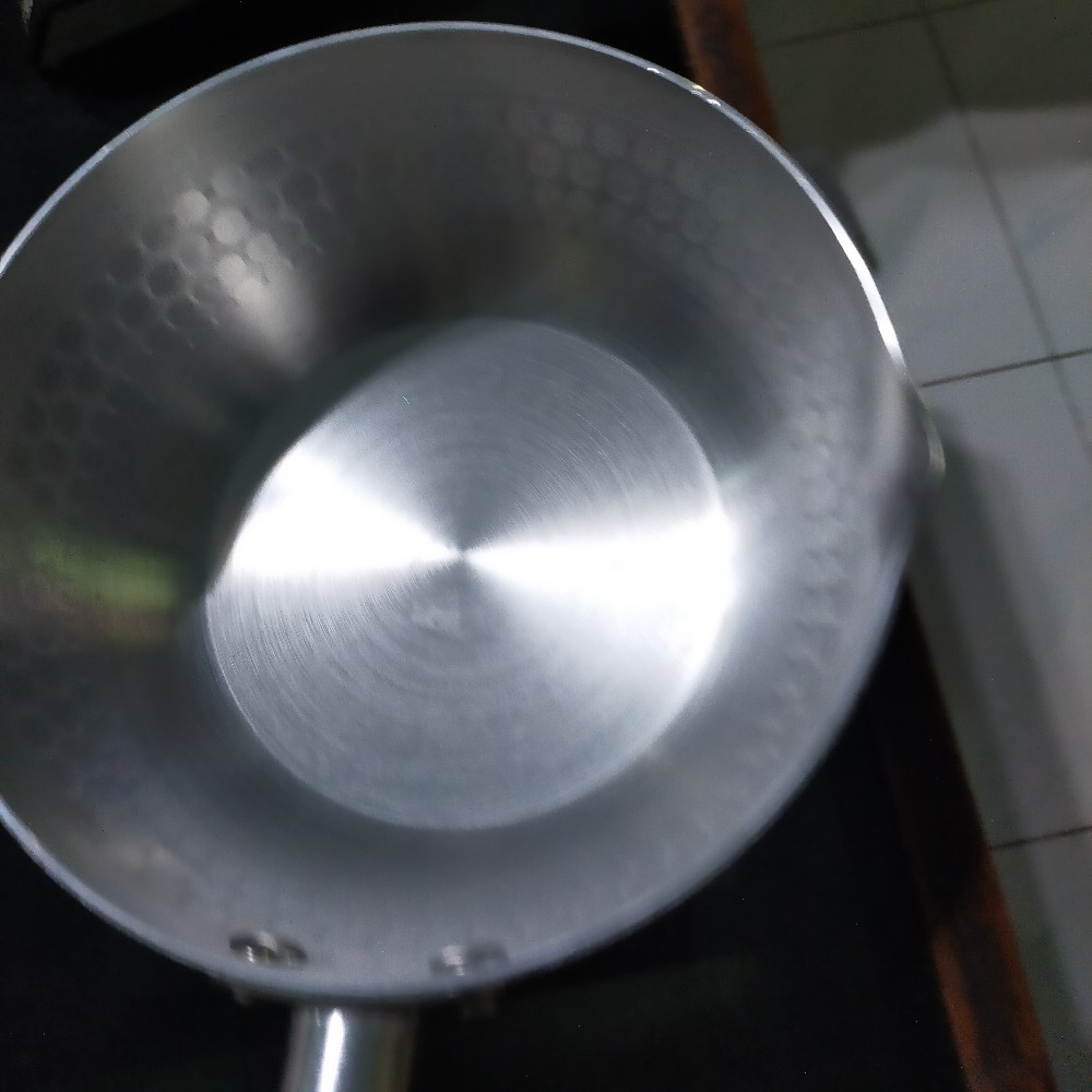 Muliya Panci Susu Premium Tb-zq2 Saucepan 18cm Termurah Surabaya