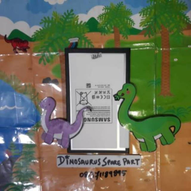 Bat Batre Ba terai Samsung Tab T310 T311