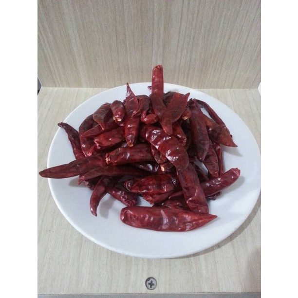 

Jual Cabe Kering ( Jenis Sanam ) Tanpa Tangkai,Kualitas Bagus.