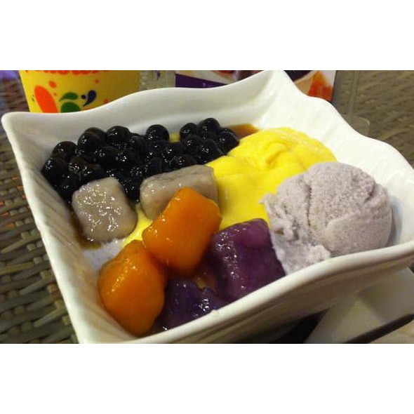 

Egg Pudding powder. Asli Taiwan. Kualitas Terbaik!