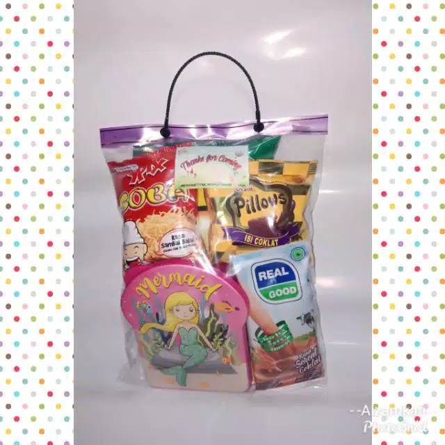 

Snack ulang tahun murah #snack ultah