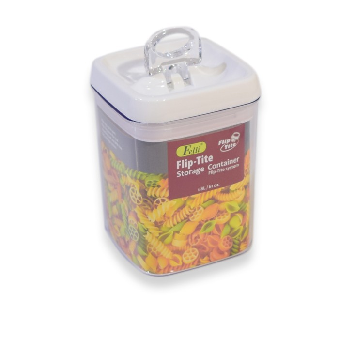 TOPLES - CANISTER 1700ML/toples lebaran/toples premium/toples serbaguna/toples informa