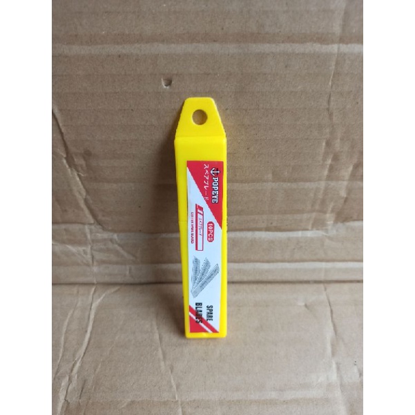 

refill cutter/isi kater/refil cutter10pcs