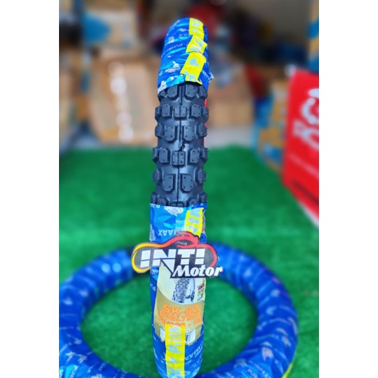 Ban TRAIL Primaax 70 100 RING 19 sk 52 IRC GP21 7010019 Dualtrack FRONT TIRE CROSS BL LUAR PRIMAX 70