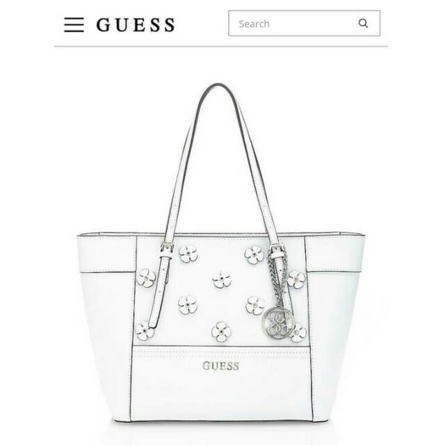 Tas gueds Delaney floral