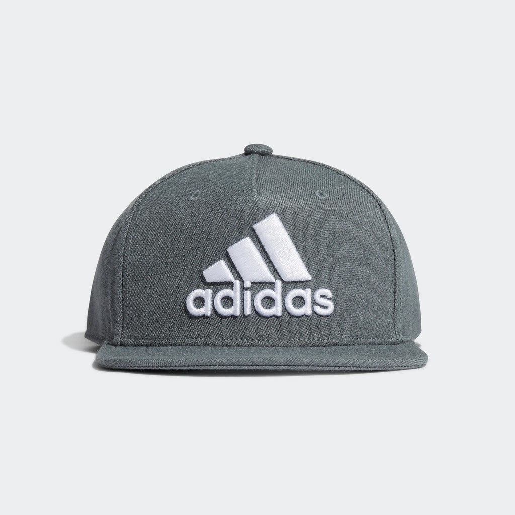 Adidas Snapback Cap GM6298 Topi Original 100% High Crown UV 50