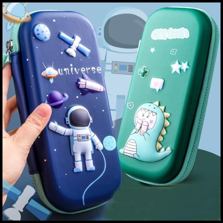 

Heaven | Tempat Pensil 3D / Pencil Case Cute Box Unicorn Kawaii Stationery