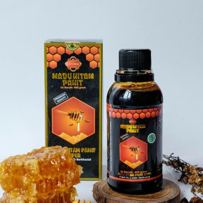 

TERBARU MADU HITAM ORIGINAL