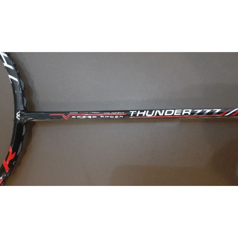 Power Max Thunder 777