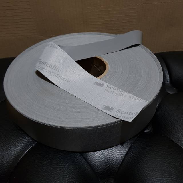 

Scothlite 3M silver 5cm