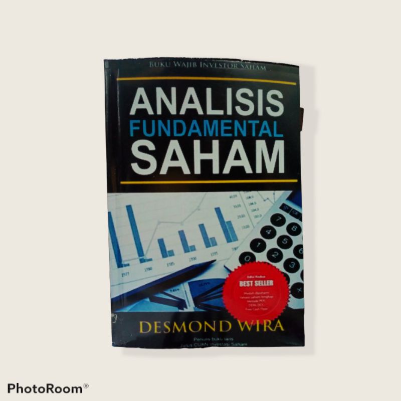 Analisis Fundamental Saham