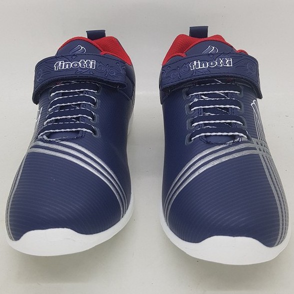 Sepatu olahraga running sneakers wanita Finotti N Joycelin-3