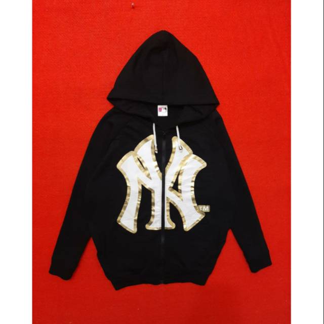 sweater hoodie MLB second