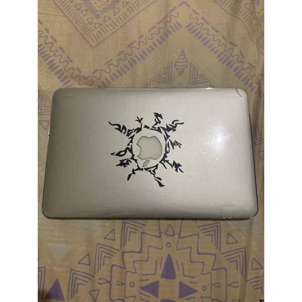 MACBOOK AIR 2011 ORIGINAL SECOND