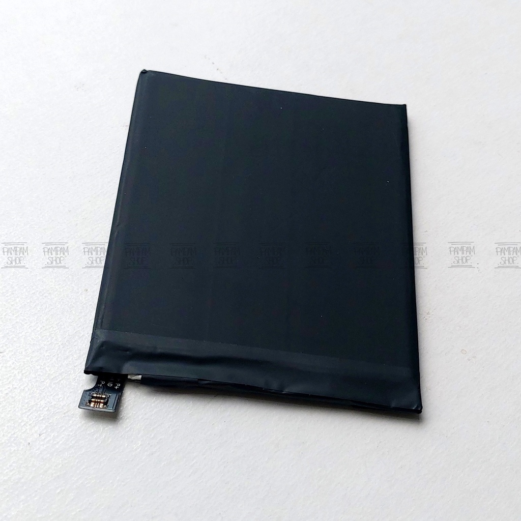 Baterai XiaoMi BM21 Note 5 Bamboo Original OEM Batre Batrai Battery BM 21 Xiao Mi Bambu Handphone HP Ori