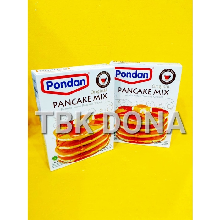 

pakai-siap-tepung-bumbu-tepung- pondan pancake mix original 250gr -tepung-bumbu-tepung-siap-pakai.