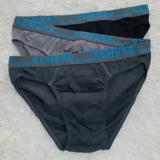Celana Dalam CD Pria Big Size Sempak Brief Katun Polos Ban Celana Dalam CD Pria Big Size Sempak Brief Katun Polos Ban