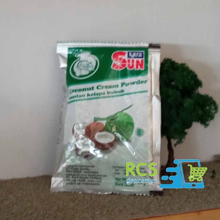 

Sun Kara Bubuk 20 gr - 1 pcs