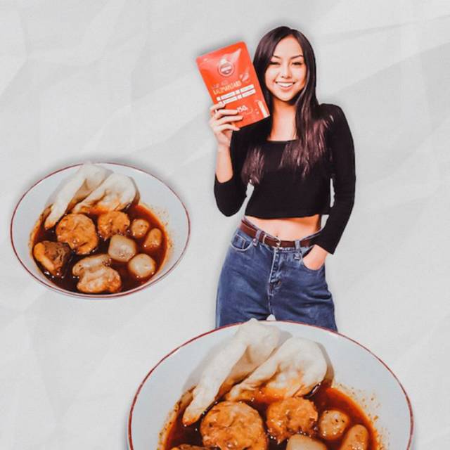 

BASO ACI KALIMANJARO