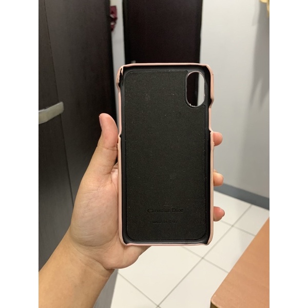 Preloved Case Iphone XR