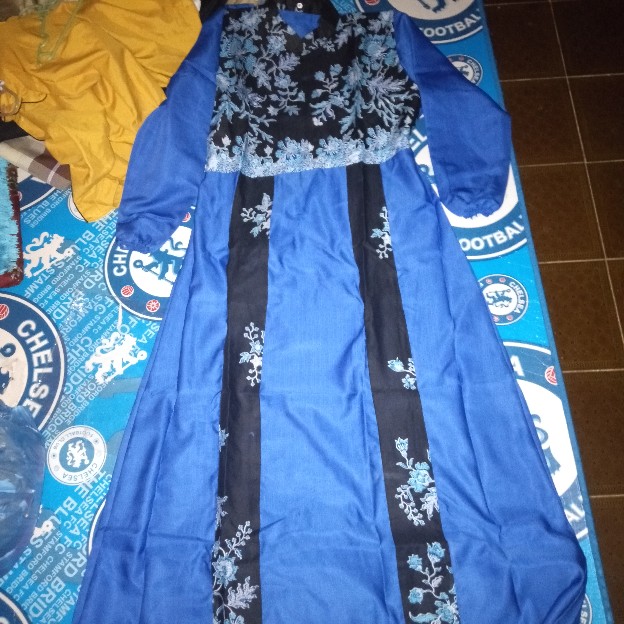 Couple Batik Asmara Linggar Srg 7 By Suryandhanu 4666784743886 Couple L - Fit X.