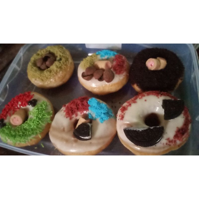 

donat sultan