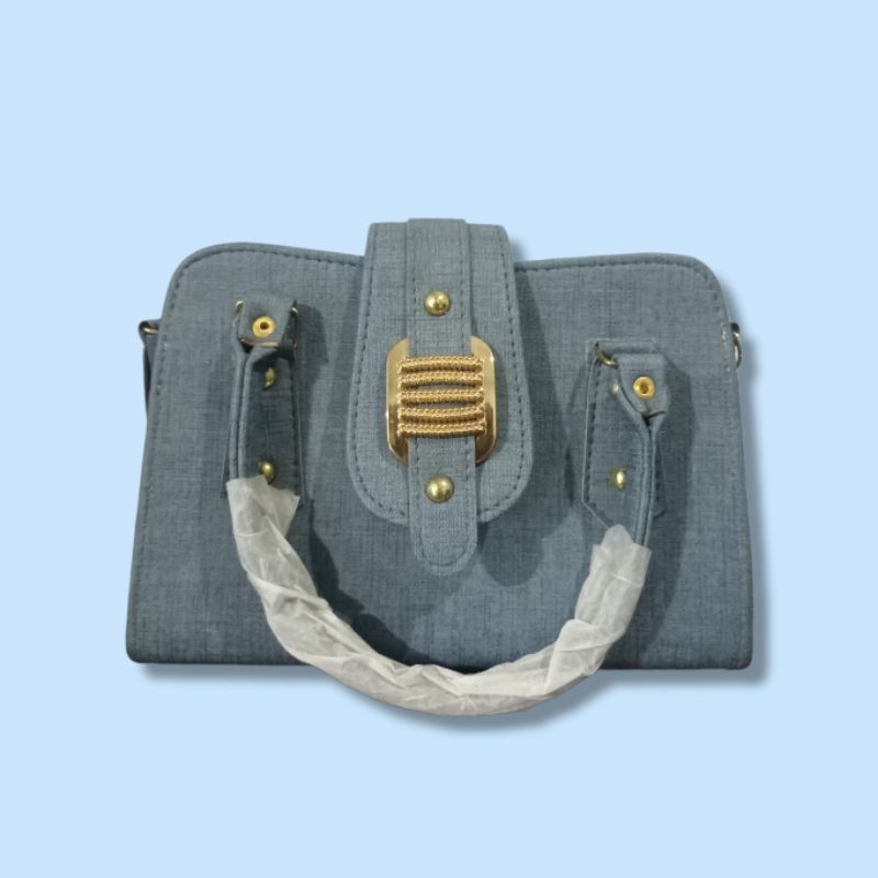 Tas Wanita/ Tas Selempang Wanita/ Slingbag/Tas Mini Selempang Slingbag Mini Tas Selempang & Bahu Wan