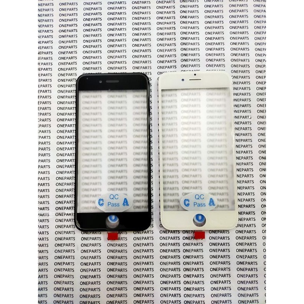 KACA GLASS LCD PLUS LEM OCA IP 6 6G