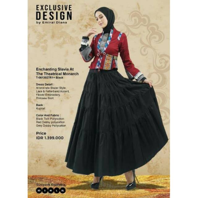 Tuneeca edp(sold by WA)