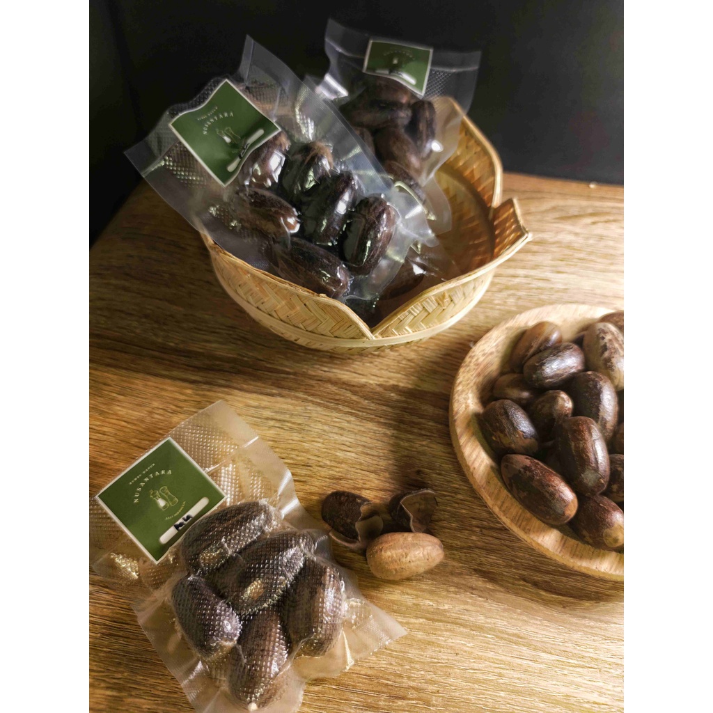 

Pala ( biji pala) 50gr