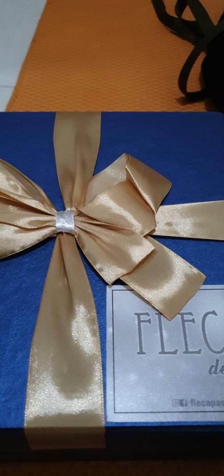 Giftset Handuk Fleca Deluxe Hamper 70x135 Ready Couple Kado Pernikahan Towel Mandi Hantaran Lamaran