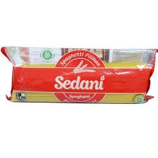 

[SALE] SEDANI Mie Pasta Sphageti Spaghetti 1000gr 1kg