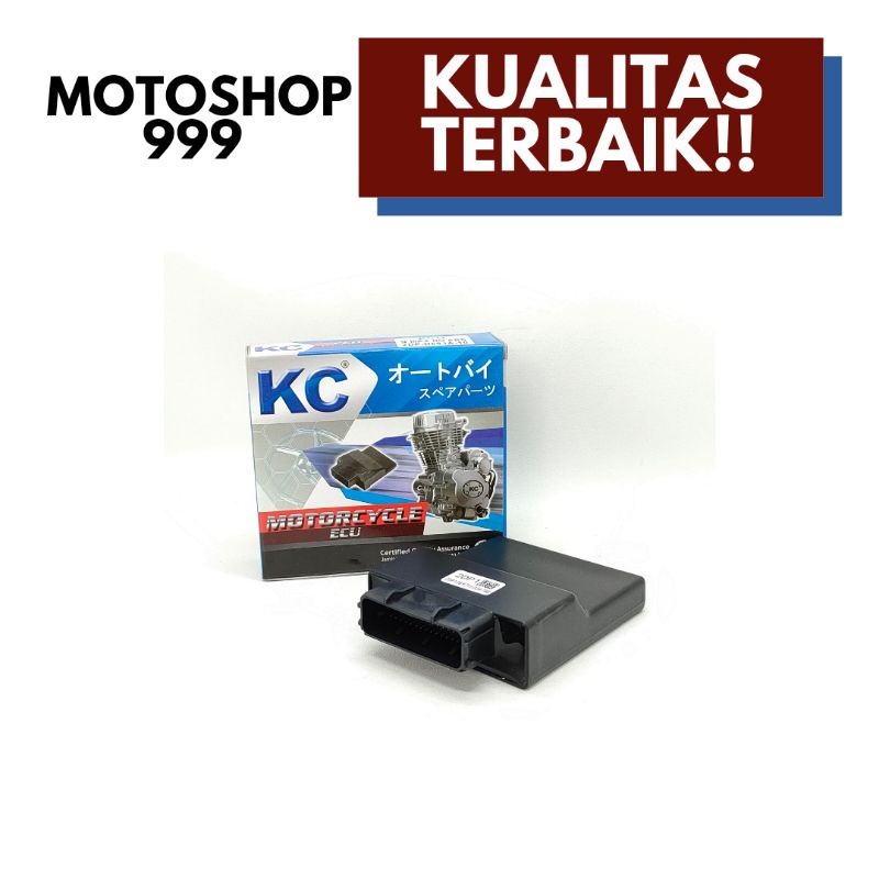 ECU Nmax 155 (Non ABS) KC