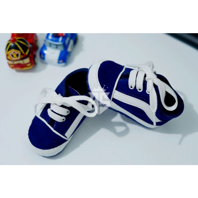 Sepatu Prewalker Bayi 0-12 Bulan/ Sepatu Baby Hits/Sepatu Baby Kekinian/Prewalker baby terlaris