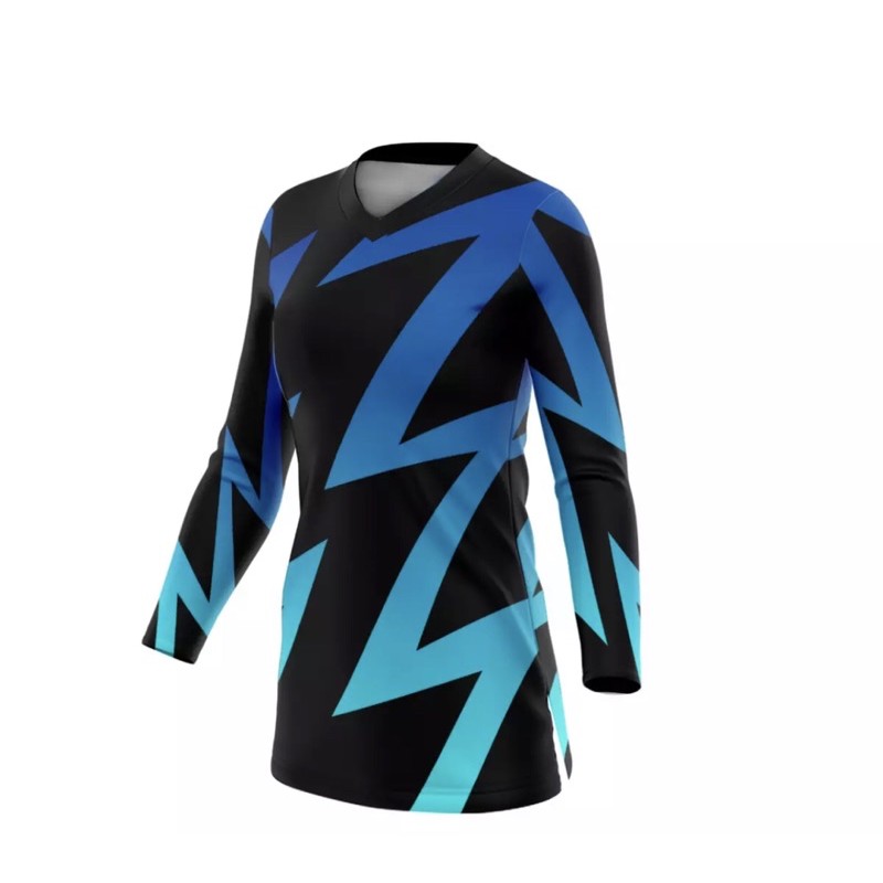 jersey sepeda | jersey mama gowes | jersey tunik | tunik panjang | kaos sepeda wanita custom