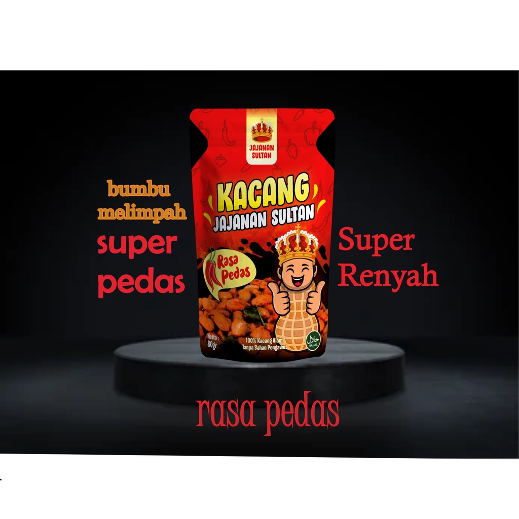 

KACANG ENAK CAMILAN TERLARIS CAMILAN KEKINIAN