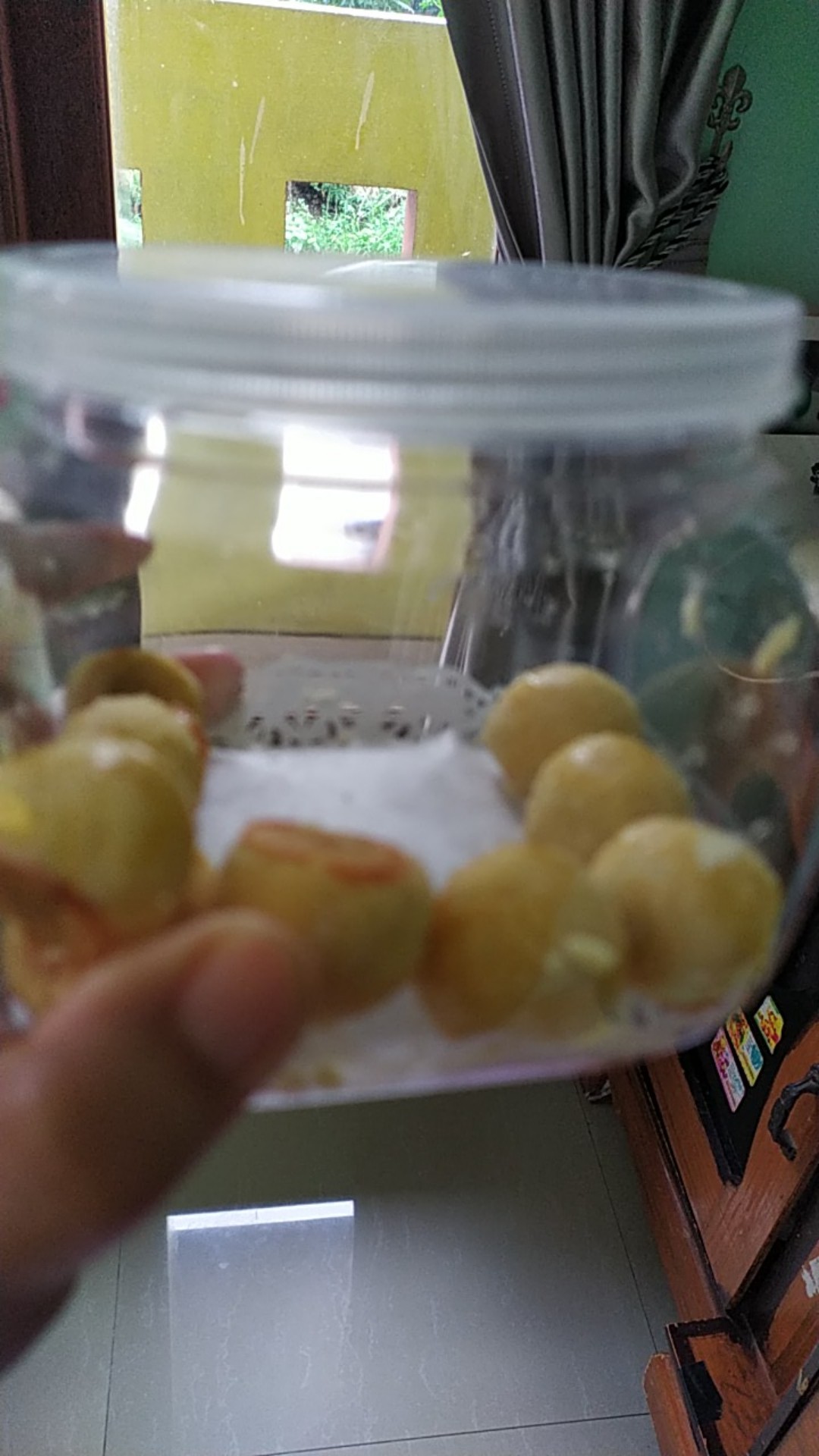 Stoples Jaguar (satuan)