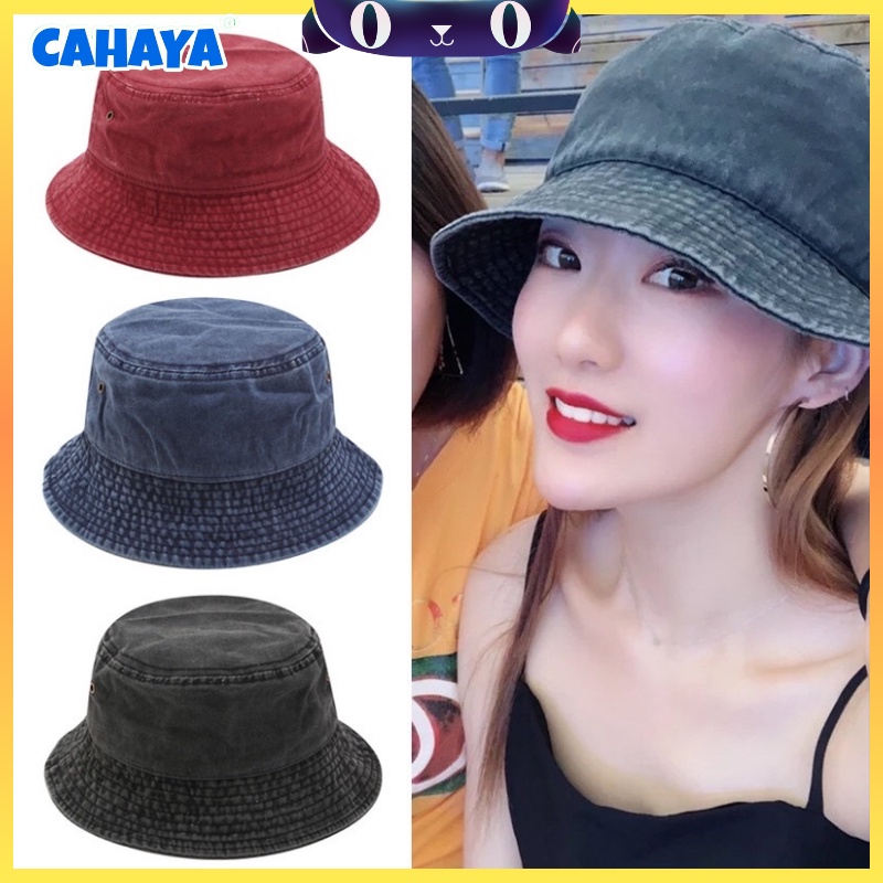 Topi Wanita Topi Fashion Gaya Jepang dan Korea Baru Topi Import S77