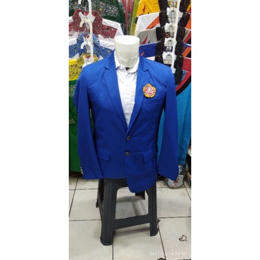 jas karang taruna/jas seragam kerja/jas ormas karang taruna