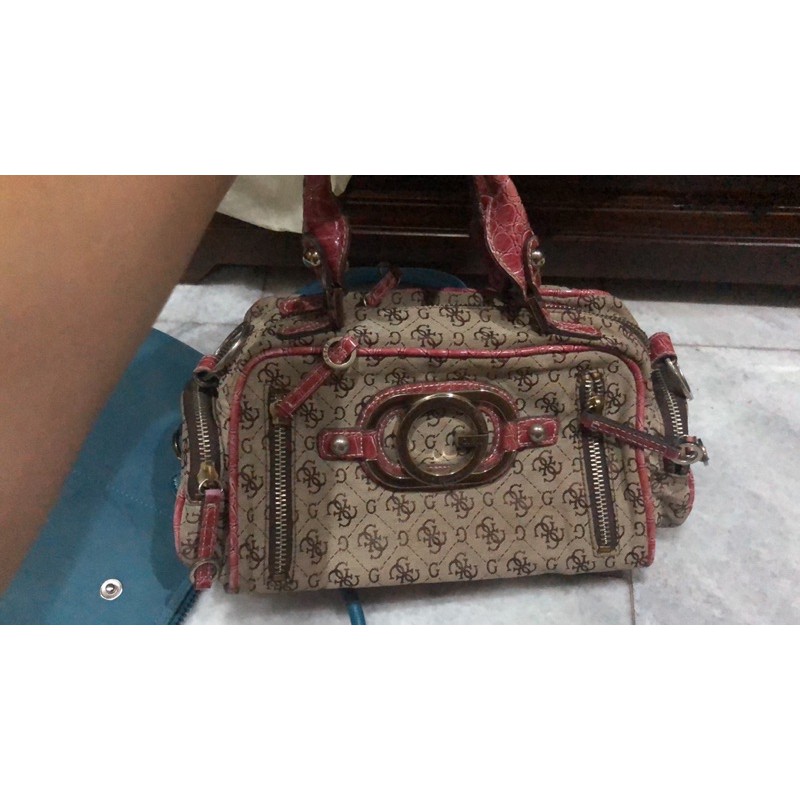 Tas Guess ORI preloved